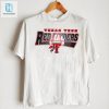 Texas Tech Red Raiders Baseball Vintage Logo Shirt hotcouturetrends 1