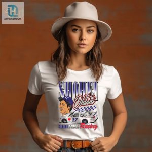 Shohei Ohtani Player Los Angeles Dodgers Baseball Sho Time Racing Shirt hotcouturetrends 1 1