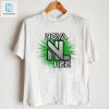 Nola Lee Logo Shirt hotcouturetrends 1