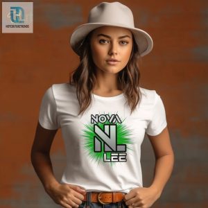 Nola Lee Logo Shirt hotcouturetrends 1 1