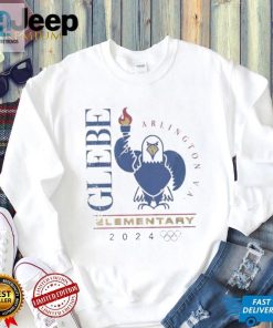 Glebe Elementary Olympic Gleagle Shirt hotcouturetrends 1 2