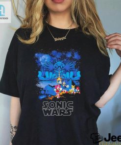 Official Sonic Wars 2024 Shirt hotcouturetrends 1 6