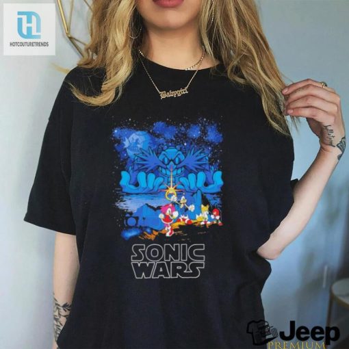Official Sonic Wars 2024 Shirt hotcouturetrends 1 6