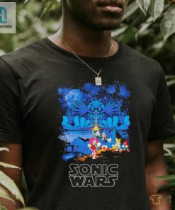 Official Sonic Wars 2024 Shirt hotcouturetrends 1 7