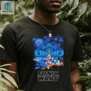 Official Sonic Wars 2024 Shirt hotcouturetrends 1 7