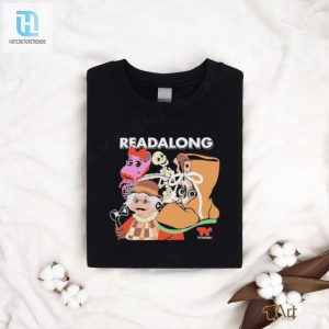 Tvo Readalong Shirt hotcouturetrends 1 5