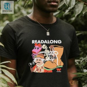 Tvo Readalong Shirt hotcouturetrends 1 7