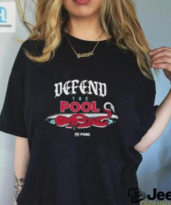 Defend The Pool Shirt hotcouturetrends 1 6