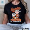 Peanuts Baltimore Orioles Forever Not Just When We Win 2024 Shirt hotcouturetrends 1 4
