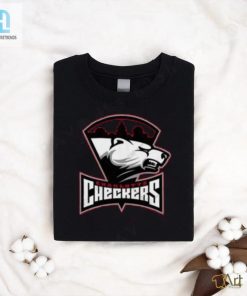 Personalized Ahl Charlotte Checkers Shirt hotcouturetrends 1 5