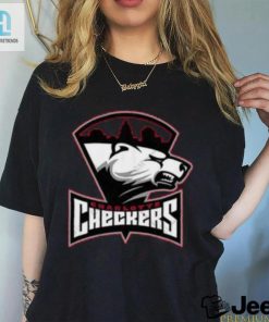 Personalized Ahl Charlotte Checkers Shirt hotcouturetrends 1 6