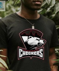 Personalized Ahl Charlotte Checkers Shirt hotcouturetrends 1 7