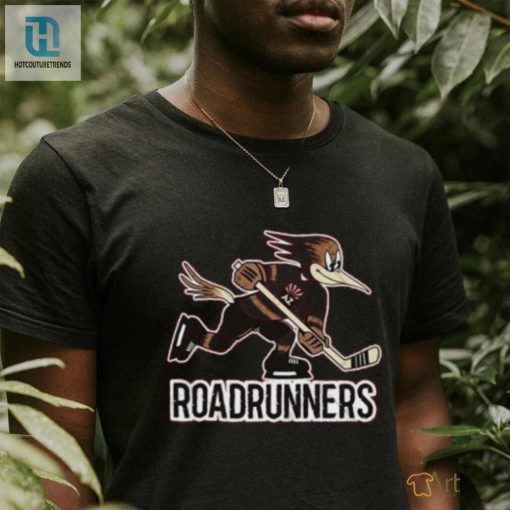 Personalized Ahl Tucson Roadrunners Shirt hotcouturetrends 1 7