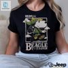 The Legend Of The Beagle Shirt hotcouturetrends 1 4