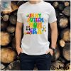 Disney Mickey Minnie In My Autism Mom Era Shirt hotcouturetrends 1