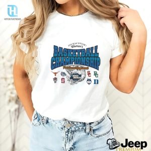 Official Portland Regional 2024 Ncaa Division I Womens Basketball Championship Shirt hotcouturetrends 1 1