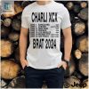 Charli Xcx Brat 2024 Shirt hotcouturetrends 1