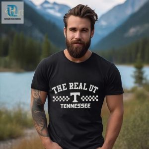 Tennessee Vols The Real Ut Shirt hotcouturetrends 1 1