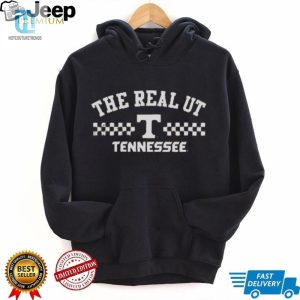 Tennessee Vols The Real Ut Shirt hotcouturetrends 1 2