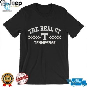 Tennessee Vols The Real Ut Shirt hotcouturetrends 1 3