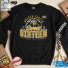 Marquette Golden Eagles 2024 Ncaa Mens Basketball Tournament March Madness Sweet Sixteen Defensive Stance T Shirt hotcouturetrends 1