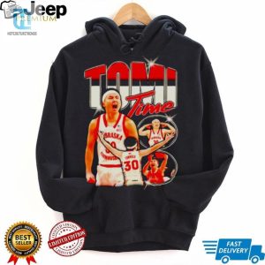 Tomi Time Nebraska Cornhuskers Shirt hotcouturetrends 1 2