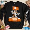 Clemson To Host Be A T.I.G.E.R. Field Day On April 6 Shirt hotcouturetrends 1