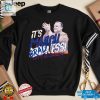 Bret Bielema Coach Illinois Fighting Illini Its March Bradness Lets Go Dancin Shirt hotcouturetrends 1