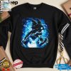 Pokemon Vaporeon Fox Water Evolution Shirt hotcouturetrends 1