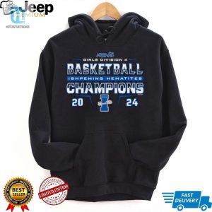 Ishpeming Hematites 2024 Mhsaa Girls Division D4 Basketball Champions Shirt hotcouturetrends 1 2