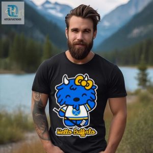 Carl Cordes Hello Buffalo Hockey Shirt hotcouturetrends 1 1