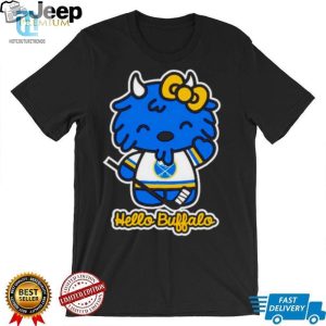 Carl Cordes Hello Buffalo Hockey Shirt hotcouturetrends 1 3