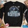 Creighton Bluejays 2024 Ncaa Mens Basketball Tournament March Madness Sweet Sixteen Defensive Stance Shirt hotcouturetrends 1