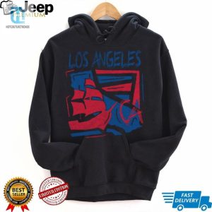 Where Im From Adult Los Angeles Ship Black T Shirt hotcouturetrends 1 2