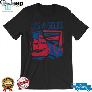 Where Im From Adult Los Angeles Ship Black T Shirt hotcouturetrends 1 3