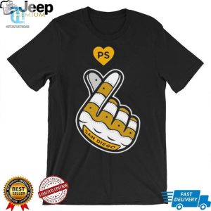 Finger Heart Ps San Diego Padres 2024 Shirt hotcouturetrends 1 3