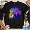 King Kong Has The Infinity Gauntlet Shirt hotcouturetrends 1