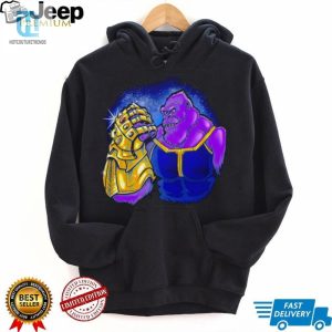 King Kong Has The Infinity Gauntlet Shirt hotcouturetrends 1 2