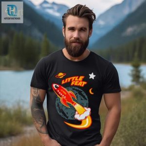 Rocket Little Feat Shirt hotcouturetrends 1 1