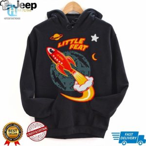 Rocket Little Feat Shirt hotcouturetrends 1 2