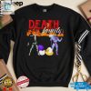 Skeletor Death Family Shirt hotcouturetrends 1