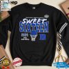 Duke Blue Devils 2024 Ncaa Womens Basketball Tournament March Madness Sweet 16 Fast Break Shirt hotcouturetrends 1