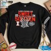 Illinois Fighting Illini Sweet 16 2024 March Madness Basketball Shirt hotcouturetrends 1