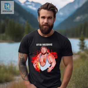 Otis Dozovic Shirt hotcouturetrends 1 1