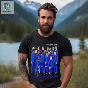 Dallas Mavericks 2024 Players Suited Up Shirt hotcouturetrends 1 1