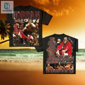 Casnafashion Michael Jordan The Greatest Of All Time Graphic Shirt hotcouturetrends 1 1