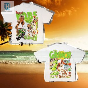 Casnafashion Kobe Bryant The Grinch Shirt hotcouturetrends 1 1