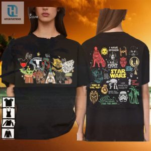 Disney Star Wars Galaxys Edge Family Vacation T Shirt hotcouturetrends 1 1