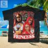 Casnafashion Sexy Red Hood Hottest Princess Shirt hotcouturetrends 1