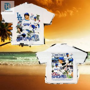 Casnafashion Sho Time La Dodgers Shirt hotcouturetrends 1 1